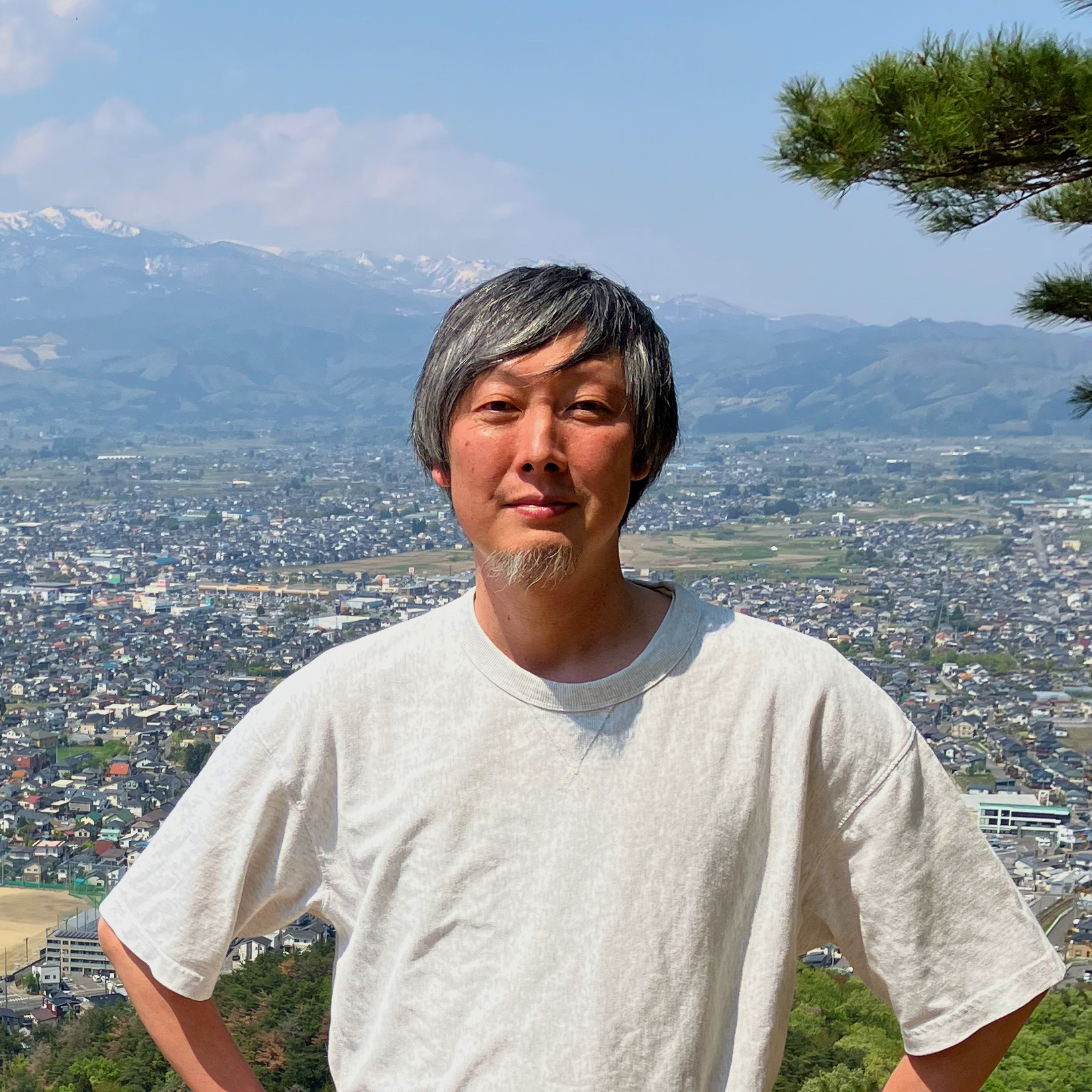 橋本昌和